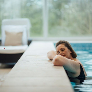 Spa para dos en Balneario de Lanjarón 4* (Lanjarón, Granada)