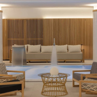 Circuito Spa para dos en HM Palma Blanc 4* (Palma de Mallorca)
