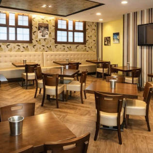 Escapada de 2 Noches con Desayuno en Hotel Galatea (Burela, Lugo) 