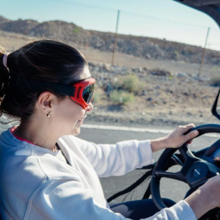 Ruta en Buggy a Elegir para 3 o 4 personas (Tenerife)
