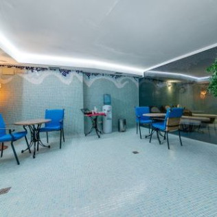 Circuito Wellness en Spa Daniya Dénia del Hotel Daniya Dénia 4* (Dénia, Alicante)