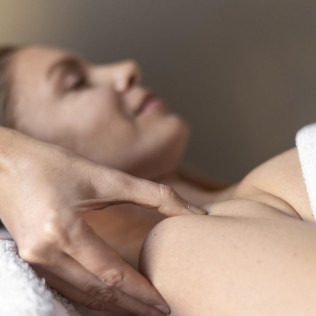 Zona Relax, Masaje y Desayuno para dos en Serena SPA @ Hotel Abba Balmoral 4* (Barcelona)