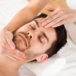 Zona Relax, Masaje y Desayuno para dos en Serena SPA @ Hotel Abba Balmoral 4* (Barcelona)