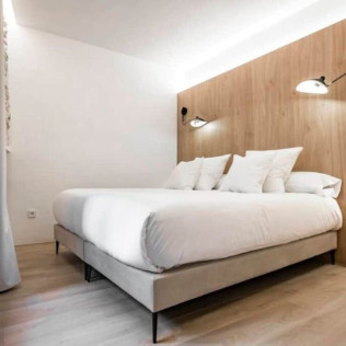 Escapada con Desayuno en ABBI Suites Casa Rural, Suites & Spa (Bocairent, Valencia)