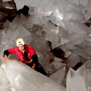 Visita Guiada a OleoAlmanzora con Degustación de AOVE y Entrada a la Geoda Gigante de Pilar de Jaravia y Castillo S.J. de los Terreros para dos (Pulpí, Almería)
