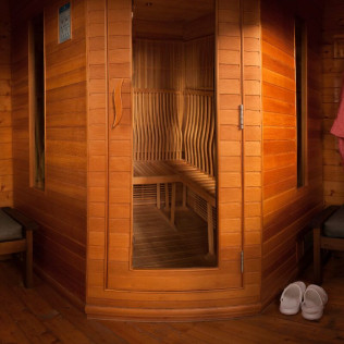 Spa y Jacuzzi Privado para dos en Hotel Cerro de Híjar (Tolox, Málaga)