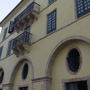 Escapada de 2 Noches con Desayuno en U Hotel Aduana Ribadeo (Ribadeo, Lugo)