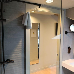 Escapada de 2 Noches con Desayuno en U Hotel Aduana Ribadeo (Ribadeo, Lugo)