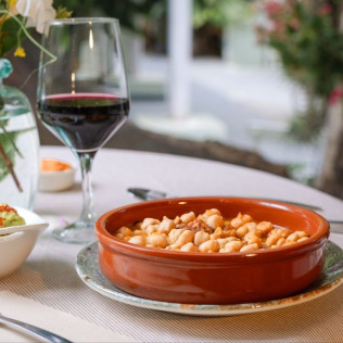 Visita a Finca de Aguacate con Almuerzo Canario en Tahodio Avocado Experience (Tahodio, Santa Cruz de Tenerife)