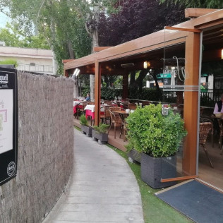 Comida o Cena para dos en el Restaurante Agustinache (Madrid)
