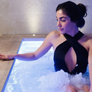 Spa y Masaje Wellness en Alanda Marbella Hotel 5* (Marbella, Málaga)