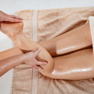 Spa y Masaje Wellness en Alanda Marbella Hotel 5* (Marbella, Málaga)