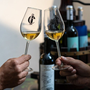 Cata de Burbujas Galanteria: Cata y Maridaje en Albariza de la Torre (Jerez de la Frontera, Cádiz)