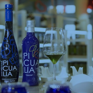 Oleopack Picualia: Visita Guiada por la Almazara y Cata de AOVE (Bailén, Jaén)