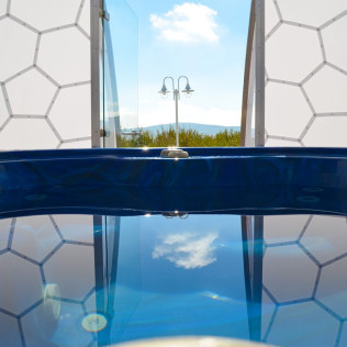 Escapada con Jacuzzi Privado en Esfera de Alojamientos Casa Ruiz (Caravaca De La Cruz, Murcia)