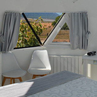 Escapada con Jacuzzi Privado en Esfera de Alojamientos Casa Ruiz (Caravaca De La Cruz, Murcia)