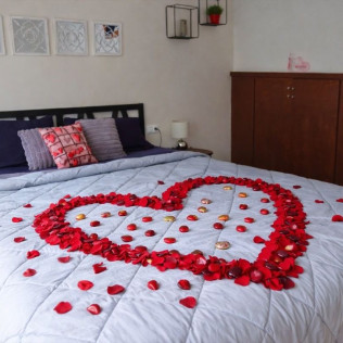 Escapada Romántica con Spa Privado en Montserrat Paradise Apartament (Monistrol de Montserrat, Barcelona)