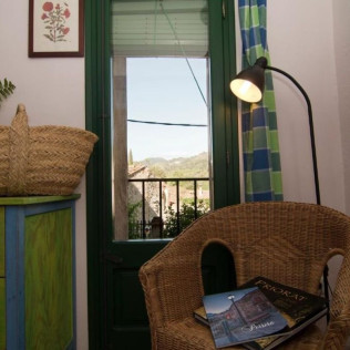 Escapada en La Caseta del Priorat II (Porrera, Tarragona)
