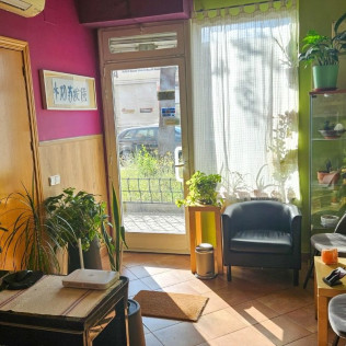 Masaje a Elegir de 1 hora en Alqiro (Madrid)