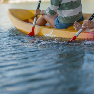 Alquiler de Kayak o Paddle Surf (Sevilla)