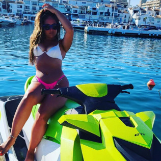 Alquiler de Moto de Agua en Puerto Banús (Málaga)