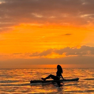 Alquiler de Paddle Surf (Barcelona)