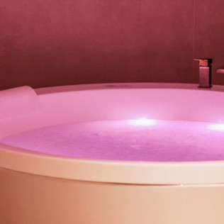 Circuito Spa con Aperitivo y Copa para dos en Spa Alterego del Hotel Miramar Barcelona 5* GL (Barcelona)