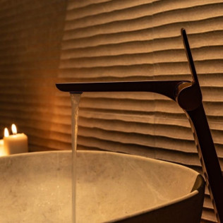 Circuito Spa con Aperitivo y Copa para dos en Spa Alterego del Hotel Miramar Barcelona 5* GL (Barcelona)