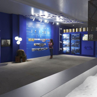 Visita a la Fábrica-Museo de Anchoas SOLÉS con Audioguía y Degustación (L'Escala, Girona)