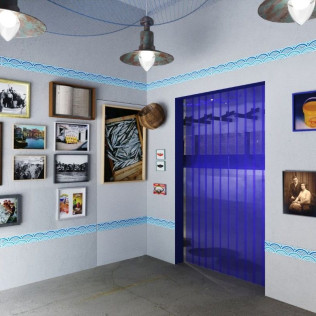 Visita a la Fábrica-Museo de Anchoas SOLÉS con Audioguía y Degustación (L'Escala, Girona)
