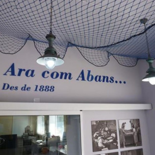 Visita a la Fábrica-Museo de Anchoas SOLÉS con Audioguía y Degustación (L'Escala, Girona)