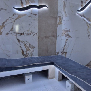 Escapada de 2 Noches con Spa y Piscina en Apartamentos Oasis de la Cala (Finestrat, Alicante)
