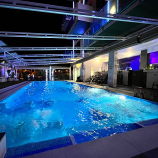 Escapada de 2 Noches con Spa y Piscina en Apartamentos Oasis de la Cala (Finestrat, Alicante)