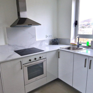 Escapada de 2 Noches con Spa y Piscina en Apartamentos Oasis de la Cala (Finestrat, Alicante)