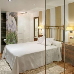Escapada de 2 Noches con Desayuno en Apartamentos El Molín de Petra (Villaviciosa, Asturias)