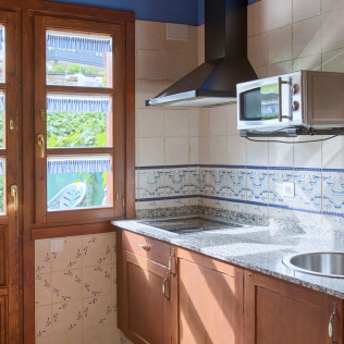Escapada de 2 Noches con Desayuno en Apartamentos El Molín de Petra (Villaviciosa, Asturias)