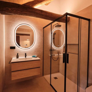 Escapada de 1 o 2 Noches en Casa Grande de Covas (Taboada, Lugo)