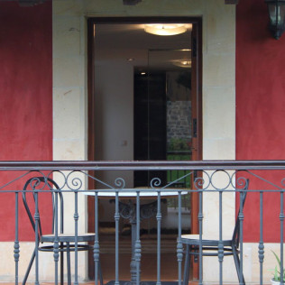 Escapada con Cena en Apartamentos Rurales El Molín de Petra (Villaviciosa, Asturias)