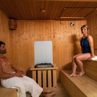 Day Pass, Spa y Comida en Magic Tropical Splash (Finestrat, Alicante)