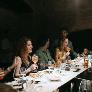 Cata de Aperitivo Italiano en Joan Escolà Tastings (Barcelona)