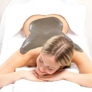 Spa y Envoltura en Aquum Spa Estival Park (La Pineda, Tarragona)