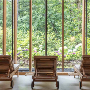 Circuito Spa para dos en Hotel Arima & Spa 4* (Donostia-San Sebastián, Guipúzcoa)