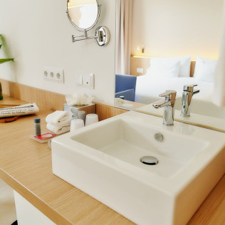 Escapada de 2 Noches con Desayuno en Hotel Arrey Alella 4* (Alella, Barcelona)