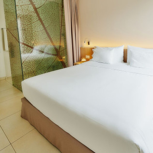 Escapada de 2 Noches con Desayuno en Hotel Arrey Alella 4* (Alella, Barcelona)