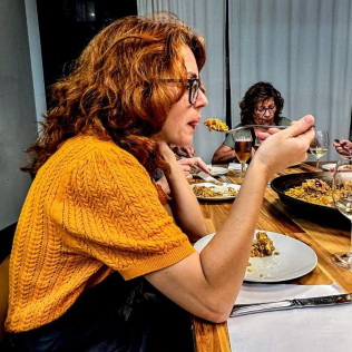 Taller de Arroces en Cuina al Punt (Barcelona)