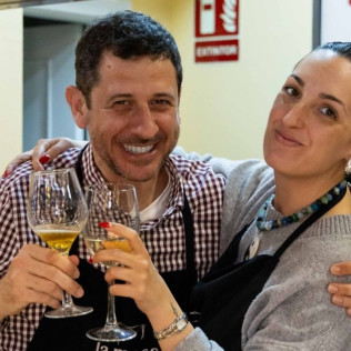 Taller de Arroces (Málaga)