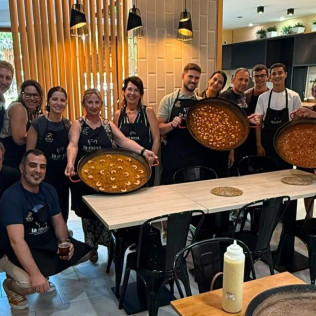 Taller de Arroces (Málaga)