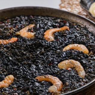 Taller de Arroces (Málaga)