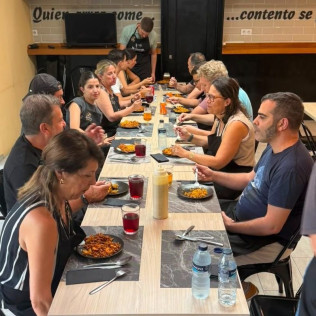 Taller de Arroces (Málaga)