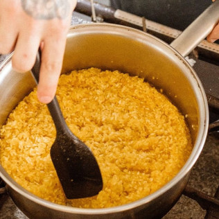 Curso Privado de Arroces para dos (Sevilla)
